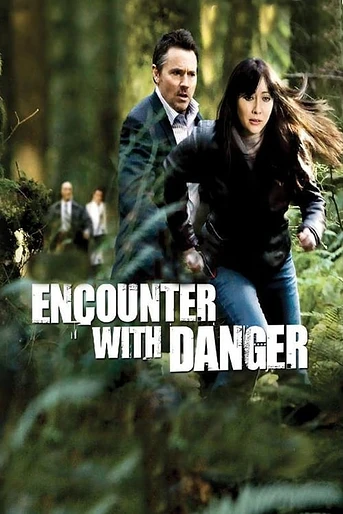 Poster de Encuentro con el Peligro