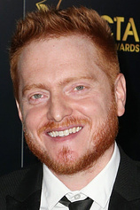 photo of person Bryan Woods