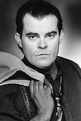 picture of actor Juan Rueda