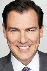 picture of actor Paul Wilson