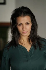 Foto de Fouzia Guezoum
