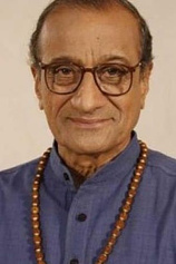 picture of actor Sudhir Dalvi