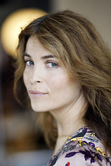 photo of person Irina Björklund
