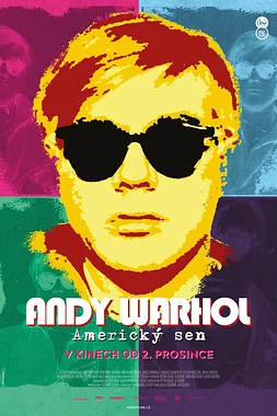 Andy Warhol: El Sueño Americano