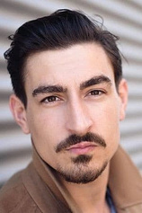 picture of actor Anton Weil