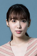 picture of actor Marie Iitoyo