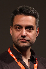 photo of person Srdan Golubovic