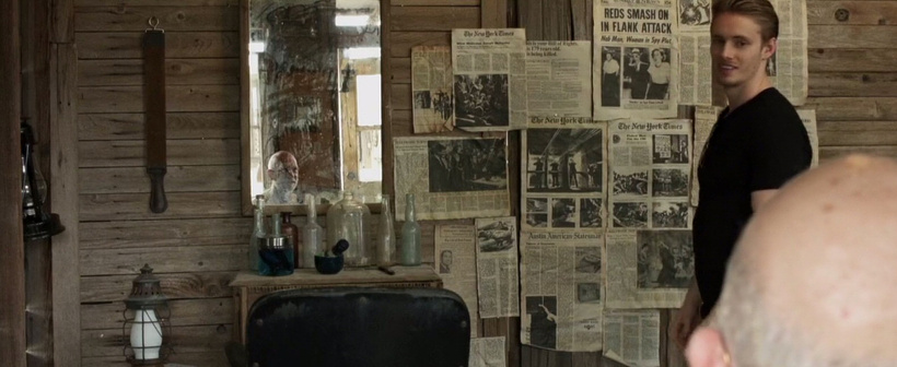 Imagen de Emeryville (The Emeryville Experiments)