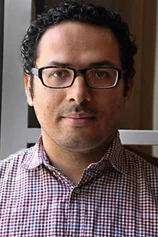 photo of person Ali Asgari