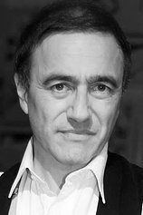 picture of actor Luis Longhi