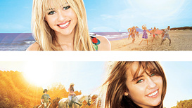 still of content Hannah Montana. La Película