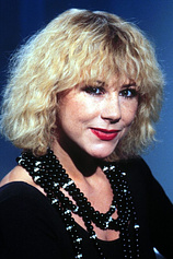 picture of actor Margit Geissler