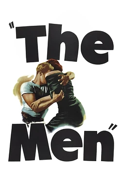 poster of movie Hombres