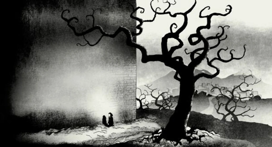 Imagen de persepolis