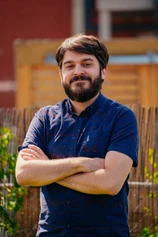 Foto de Rémi Fréchette