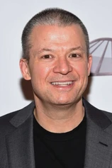 Foto de Jim Norton [II]