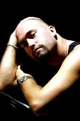 picture of actor Justan Wagner
