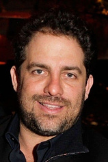 photo of person Brett Ratner