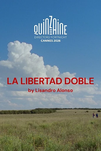 Poster de La Libertad Doble