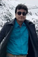 Foto de Amit Bhatt