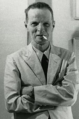 photo of person Cornell Woolrich