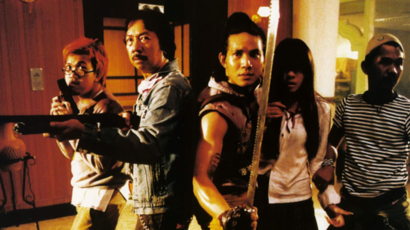 Imagen de Sars Wars