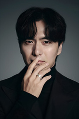 picture of actor Jin-wook Lee