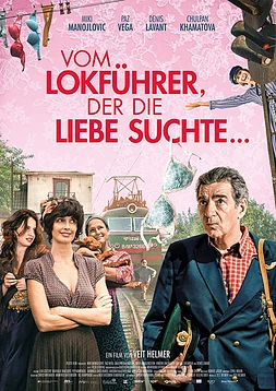 poster of movie The Bra