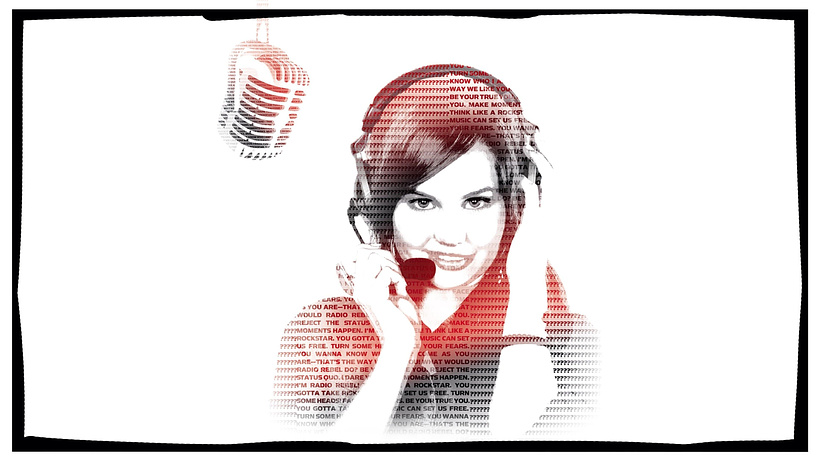 Imagen de Radio Rebel