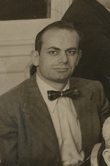 photo of person Bill Finger