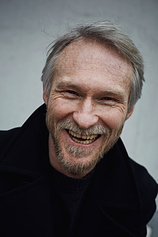 picture of actor Robinson Reichel