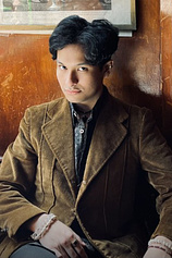 picture of actor Veska Naratama