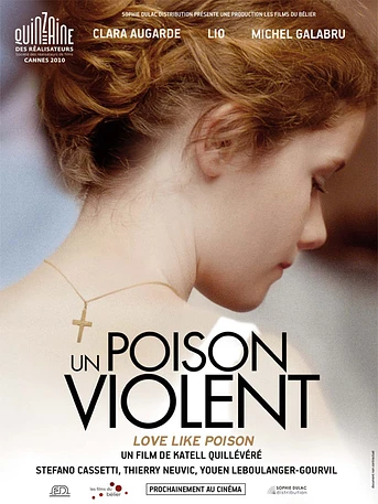 Poster de Un Poison Violent