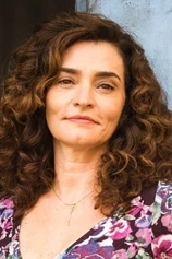 Foto de Gisele Fróes