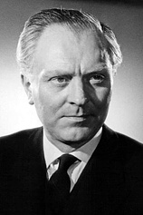 picture of actor Ernst Waldow