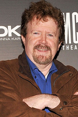 photo of person Gary Goddard