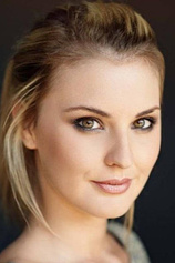 picture of actor Elidh MacQueen