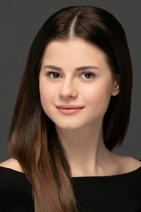 Foto de Elif Ceren Balıkçı