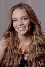 Foto de Leslie Grace