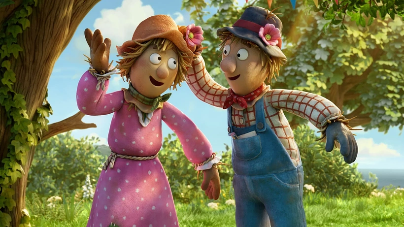 Imagen de La Gran Fiesta del bosque