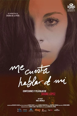 Me Cuesta Hablar de Mí