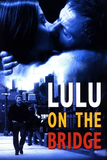 Poster de Lulu on the bridge