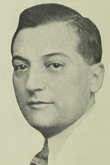 photo of person Ladislas Fodor