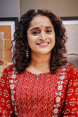 picture of actor Surabhi Lakshmi