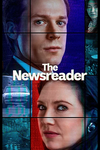 Poster de The Newsreader