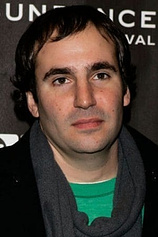 photo of person J.P. Schaefer