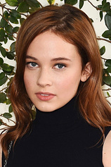picture of actor Cailee Spaeny