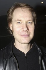 Foto de Paul Goddard