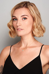 picture of actor Anna Louise Morse