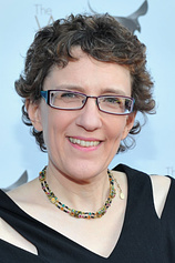photo of person Jane Espenson